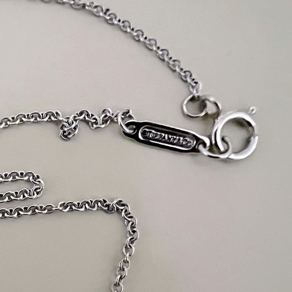 Tiffany & Co. necklace - Picture 5 of 6